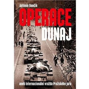 Operace Dunaj (999-00-000-5897-6)