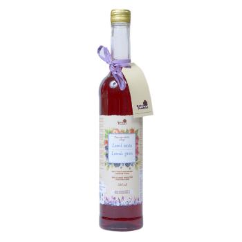 Naturprodukt sirup Lesní směs 500 ml