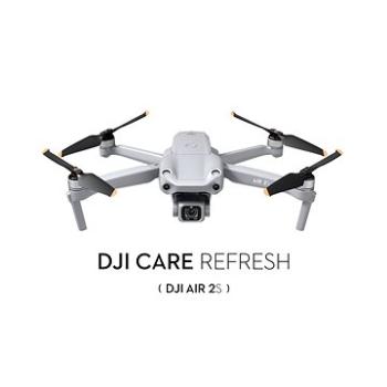 DJI Care Refresh 2-Year Plan (DJI Air 2S) EU (CP.QT.00004800.01)