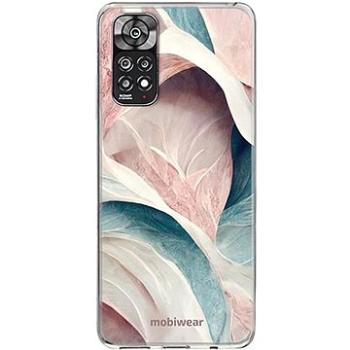 Mobiwear Silikon pro Xiaomi Redmi Note 11 / 11S - B003F (5904808341325)