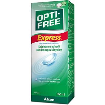 Opti-Free Express 355 ml