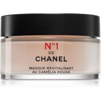 Chanel N°1 De Chanel intenzivní revitalizační maska na obličej 50 g