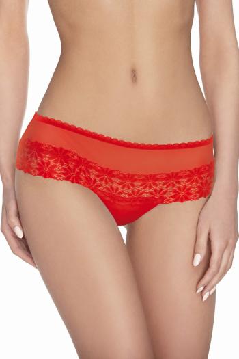 Dámská tanga 019 red