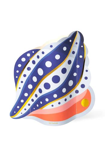 Octaevo dekor váza Shell