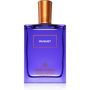 Molinard Muguet parfémovaná voda unisex 75 ml