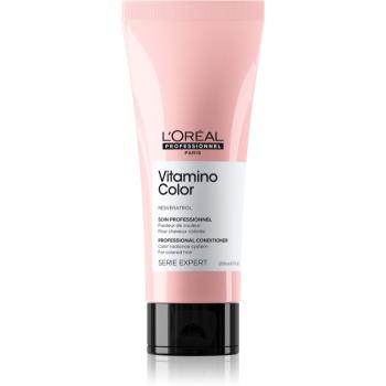 L’Oréal Professionnel Serie Expert Vitamino Color rozjasňující kondicionér pro ochranu barvy 200 ml