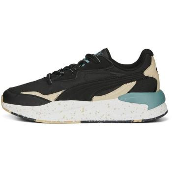 Puma X-RAY SPEED OPEN ROAD VAPOR Férfi szabadidőcipő, fekete, méret 42