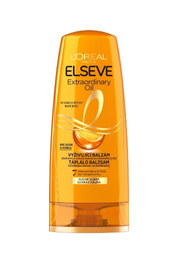 Loréal Paris Elseve Extraordinary Oil vyživující balzám 300 ml