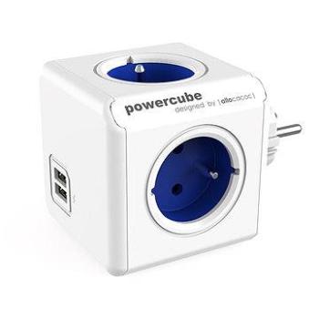 PowerCube Original USB modrá (8718444082262)