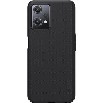 Nillkin Super Frosted Zadní Kryt pro OnePlus Nord CE 2 Lite 5G Black (57983110210)