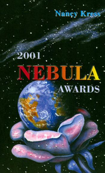 Nebula 2001 - Nancy Kress, Karel Řepka