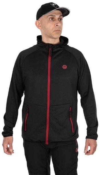 Fox Rage Mikina Pro Series Technical Hoody - M