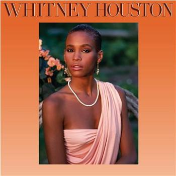 Houston Whitney: Whitney Houston (Reissue) - LP (0196587021719)