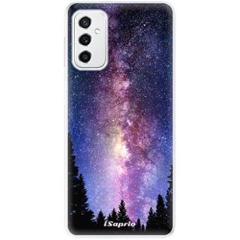 iSaprio Milky Way 11 pro Samsung Galaxy M52 5G (milky11-TPU3-M52_5G)