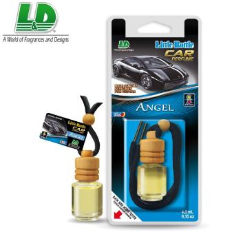 Osvěžovač vzduchu v lahvičce L&D Angel (4,5ml)