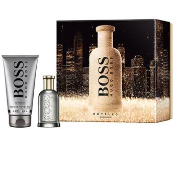 Hugo Boss Boss Bottled - EDP 50 ml + sprchový gel 100 ml