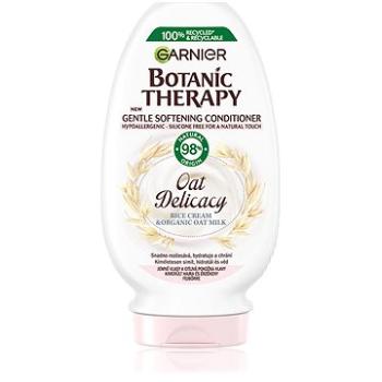 GARNIER Botanic Therapy Oat Delicacy Jemný upokojující balzám 200 ml (3600542479844)