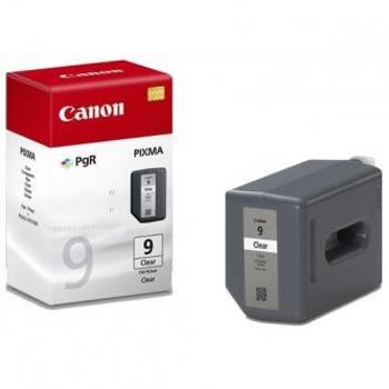 Canon PGI-9, 2442B001 čirá (clear) originální cartridge