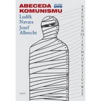 Abeceda komunismu (978-80-7294-340-1)