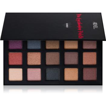 Ardell Pro Eyeshadow Palette szemhéjfesték paletta árnyalat Shimmer 15 g