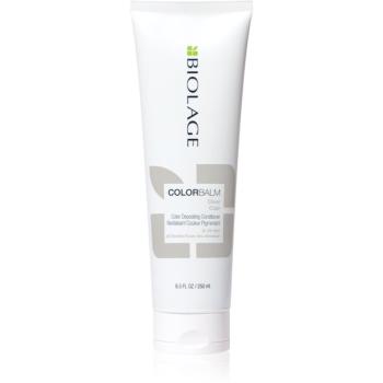 Biolage ColorBalm tónovací kondicionér odstín Clear 250 ml