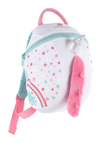 LittleLife Animal Kids Backpack 6l unicorn