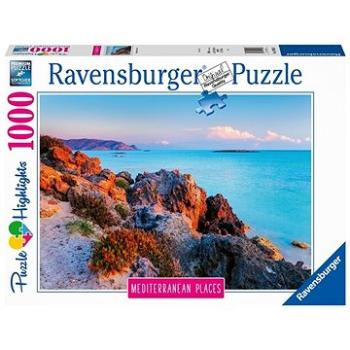 Ravensburger 149803 Řecko (4005556149803)