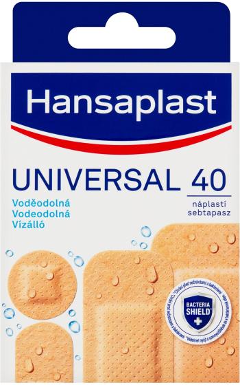 Tapasz HANSAPLAST Universal 40 db