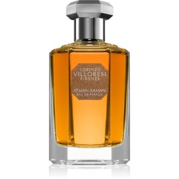 Lorenzo Villoresi Atman Xaman parfémovaná voda unisex 100 ml
