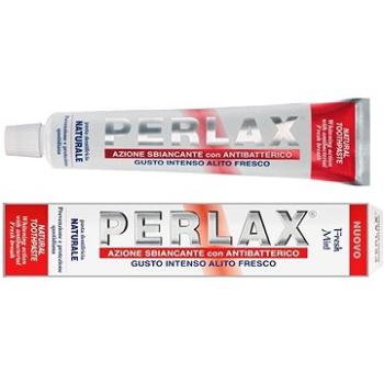 PERLAX Fresh bělící 75 ml  (8004120904615)