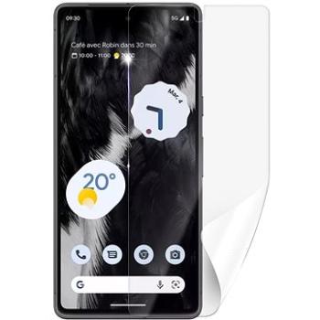 Screenshield GOOGLE Pixel 7 5G fólie na displej (GOO-PIX75G-D)