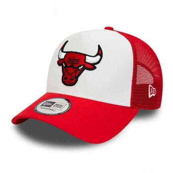 kšiltovka New Era 9Forty AF Trucker NBA BOB Team Logo Chicago Bulls - UNI