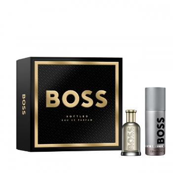 Hugo Boss Boss Bottled dárková sada (parfémová voda 50 ml + deo spray 150 ml)