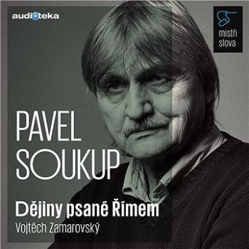 Mistři slova - Dějiny psané Římem