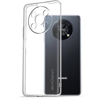 AlzaGuard Crystal Clear TPU case pro Huawei Nova Y90 (AGD-PCT0249Z)