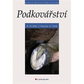 Podkovářství (80-247-1592-9)