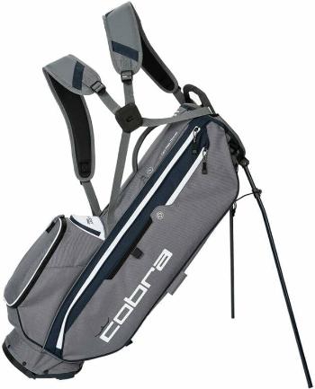 Cobra Golf Ultralight Pro Stand Bag Quiet Shade/Navy Blazer