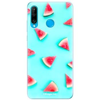 iSaprio Melon Patern 10 pro Huawei P30 Lite (melon10-TPU-HonP30lite)