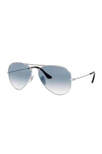 Sluneční brýle Ray-Ban AVIATOR LARGE METAL 0RB3025