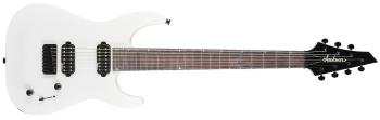 Jackson JS32 Dinky Arch Top HT7 AMR SNW