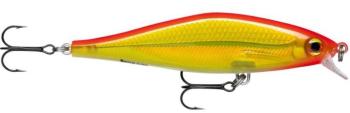 Rapala wobler shadow rap shad 9 cm 12 g hh