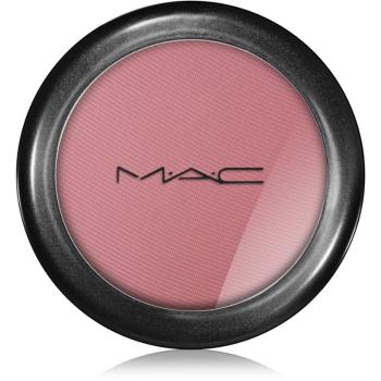 MAC Cosmetics Powder Blush tvářenka odstín Desert Rose 6 g