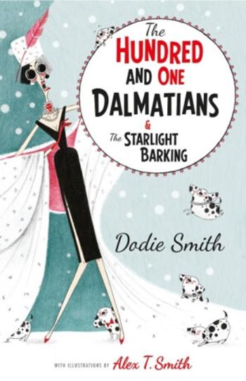 The Hundred and One Dalmatians Modern Classic - Dodie Smith