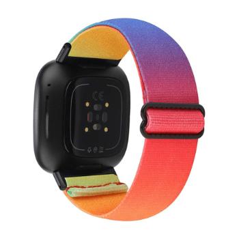 BStrap Pattern remienok na Huawei Watch GT2 42mm, multicolor (SSG040C0707)