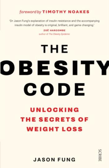 The Obesity Code - Dr Jason Fung