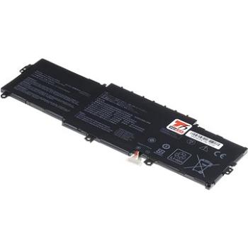 T6 Power Asus ZenBook 14 UX433F, 4335mAh, 50Wh, 3cell, Li-pol (NBAS0165)