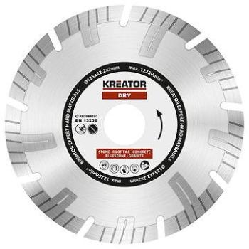 Kreator KRT084101, 125 mm