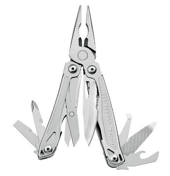 Leatherman nůž multitool wingman