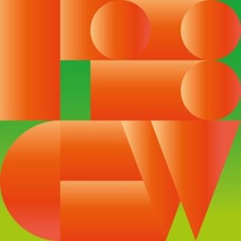Panda Bear, PANDA BEAR: CROSSWORDS EP CD, CD