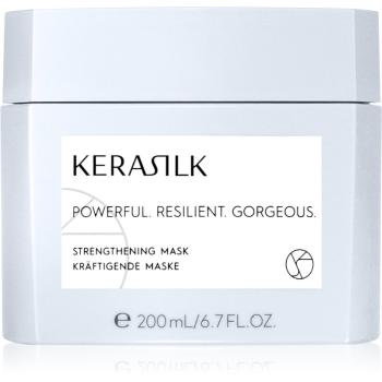 KERASILK Specialists Strengthening Mask posilující maska s hydratačním účinkem 200 ml